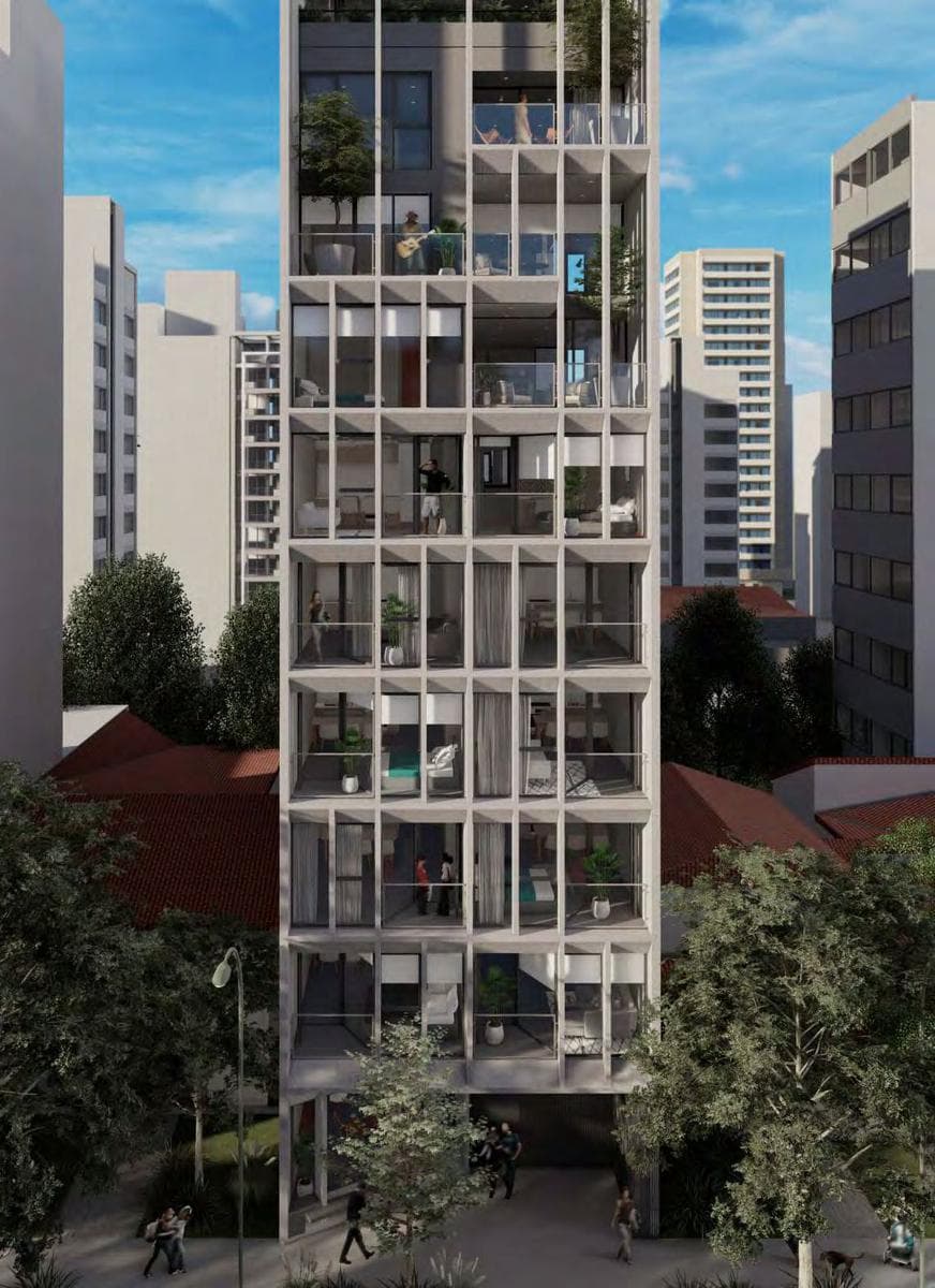 Departamento - Guemes
