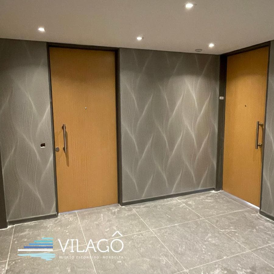 VILAGO 3-Bedroom Apartment for Sale on the Ground Floor with Garden, Garage, and Storage Room - PUERTO ESCONDIDO - NORDELTA