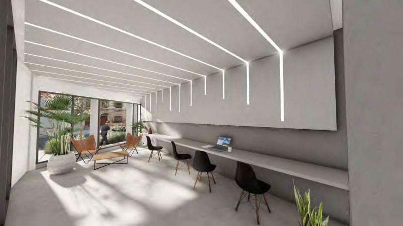 Departamento - Guemes