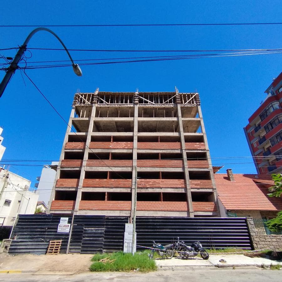Apartment - P. Mogotes