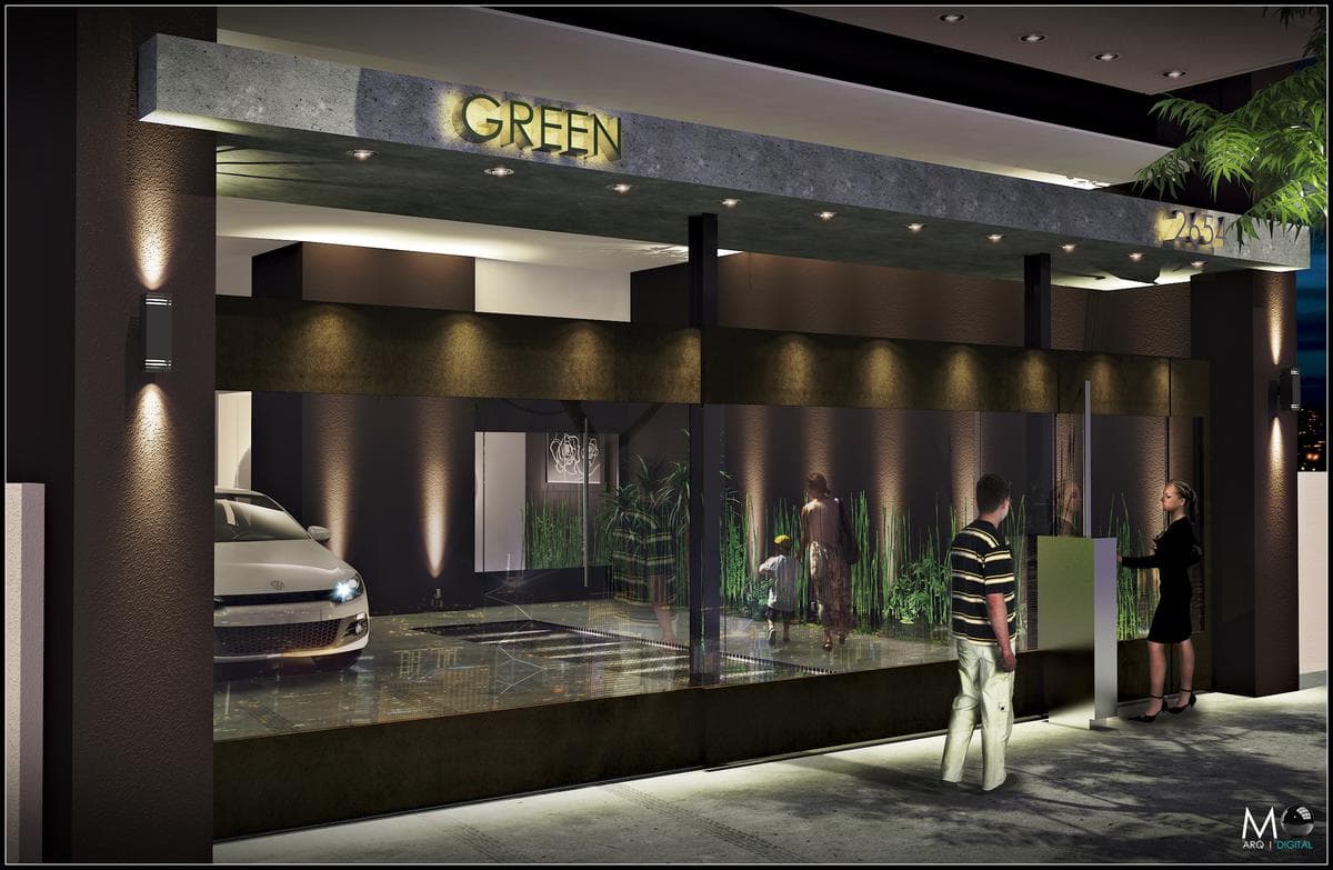 PISO CATEGORIA COCHERA DOBLE A ESTRENAR PLAZA MITRE