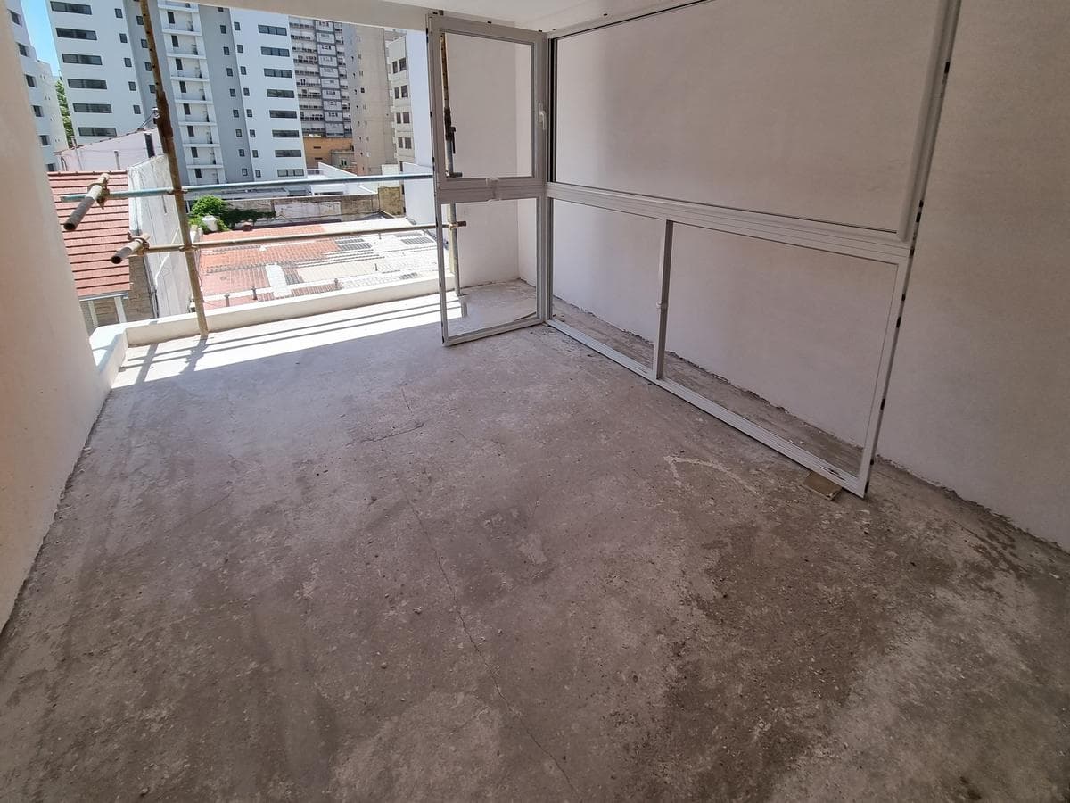 Departamento 3 Ambientes a Estrenar - La Perla