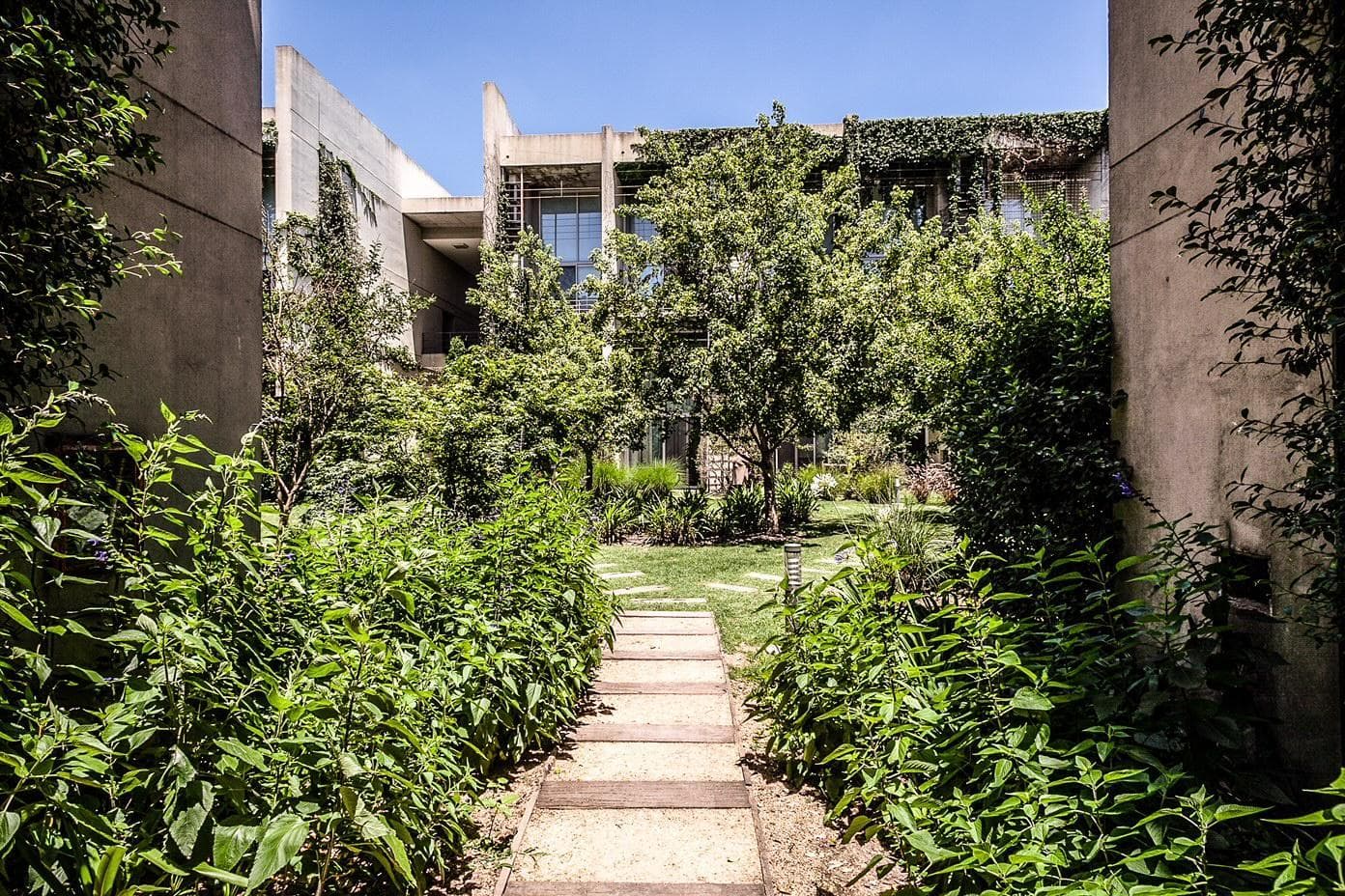 Departamento en venta en Ayres Loft de dos dormitorios formales, vestidor y dos baños completos
