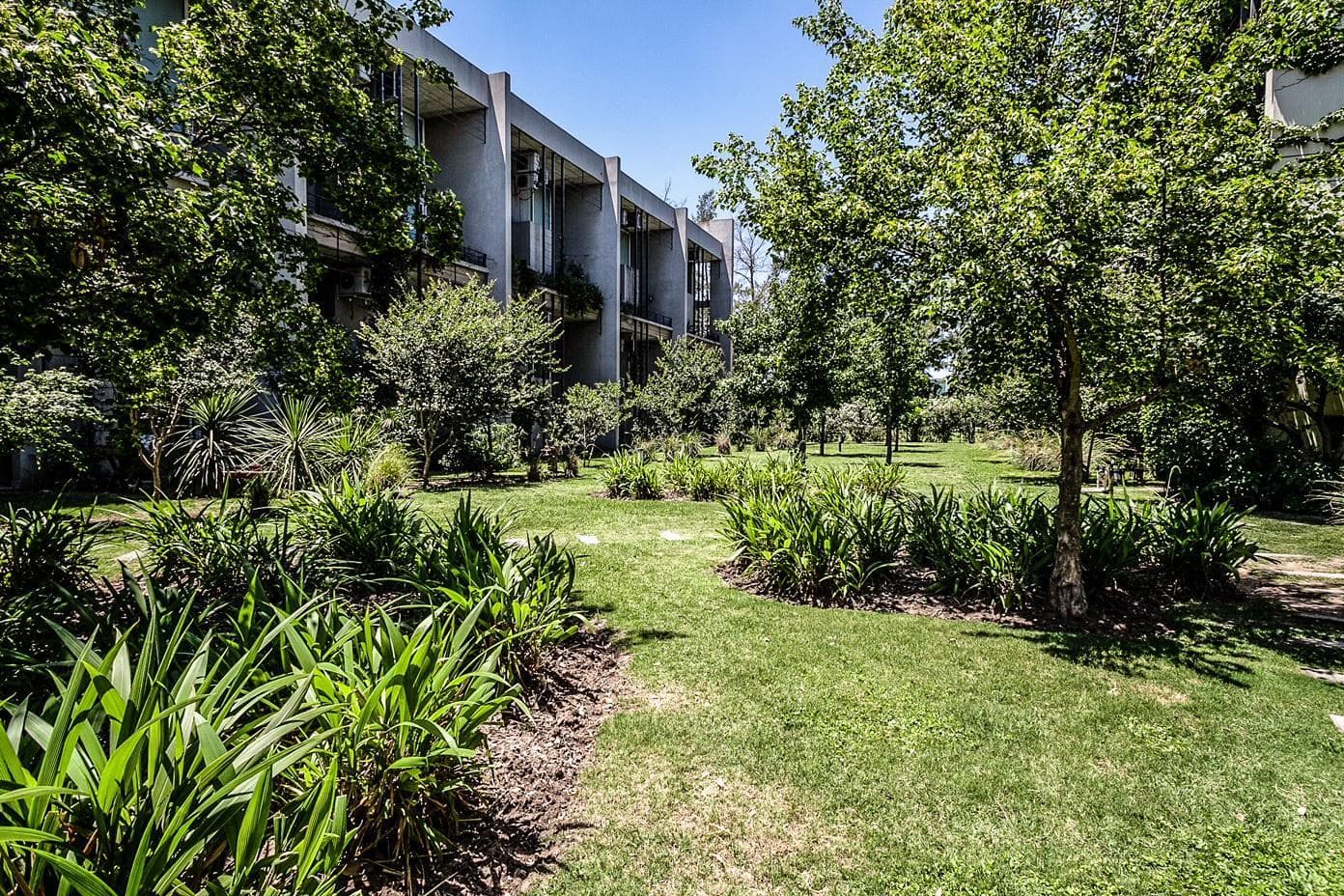 Departamento en venta en Ayres Loft de dos dormitorios formales, vestidor y dos baños completos