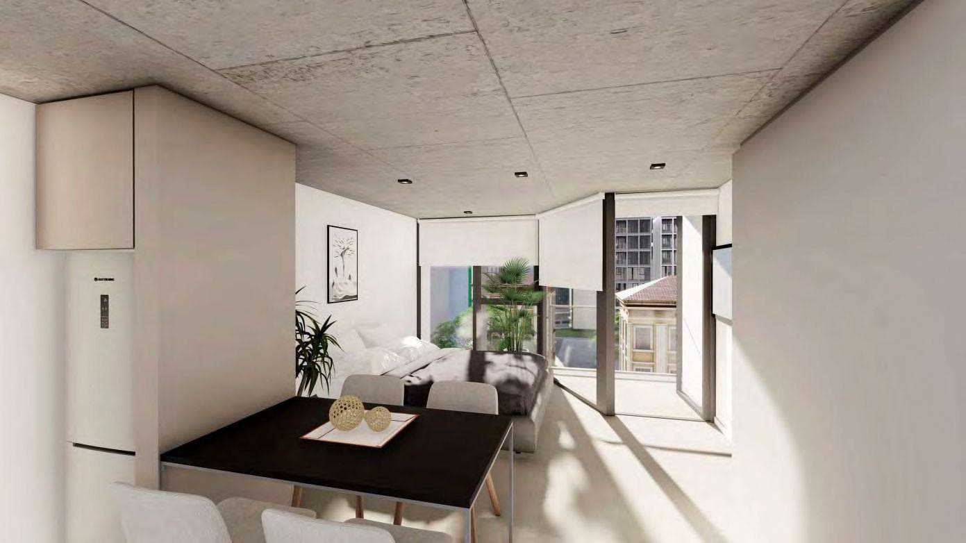 Departamento - Guemes