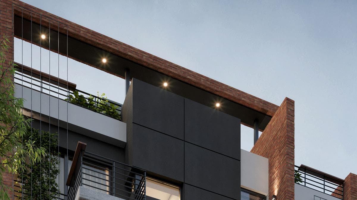 Departamento - Chauvin