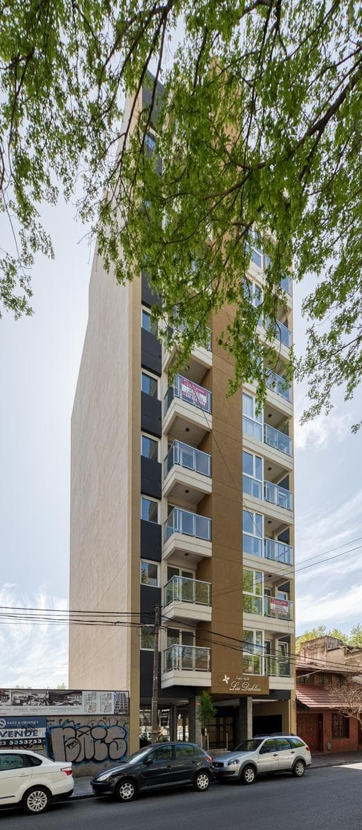 Departamento - Plaza Mitre