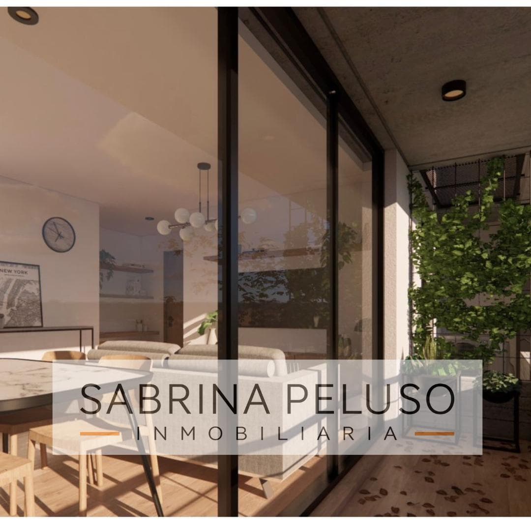 Departamento en venta en Haedo