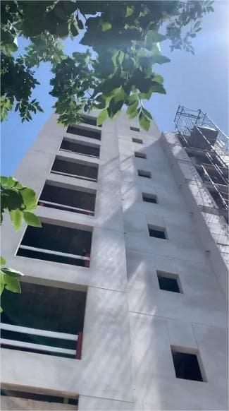 Apartment in Chauvin