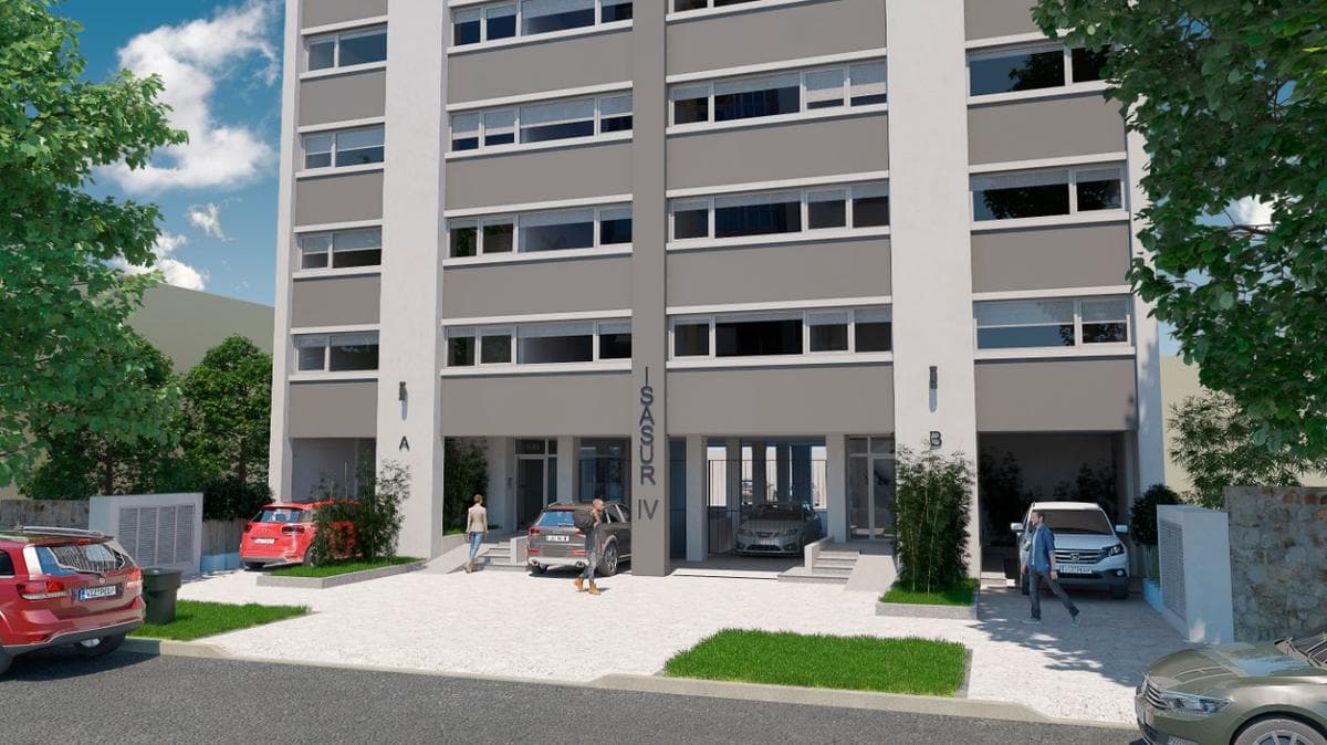 Apartment - P. Mogotes