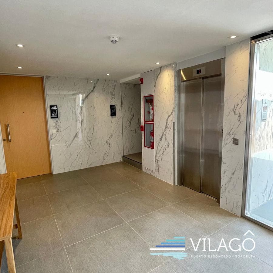 VILAGO 3-Bedroom Apartment for Sale on the Ground Floor with Garden, Garage, and Storage Room - PUERTO ESCONDIDO - NORDELTA