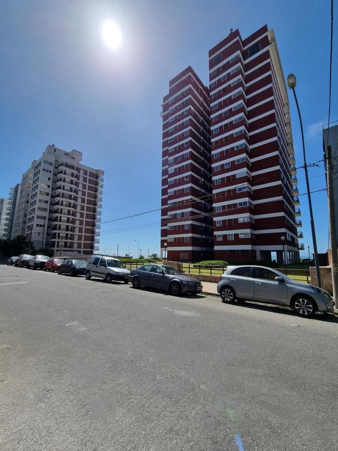 Departamento - Playa Grande