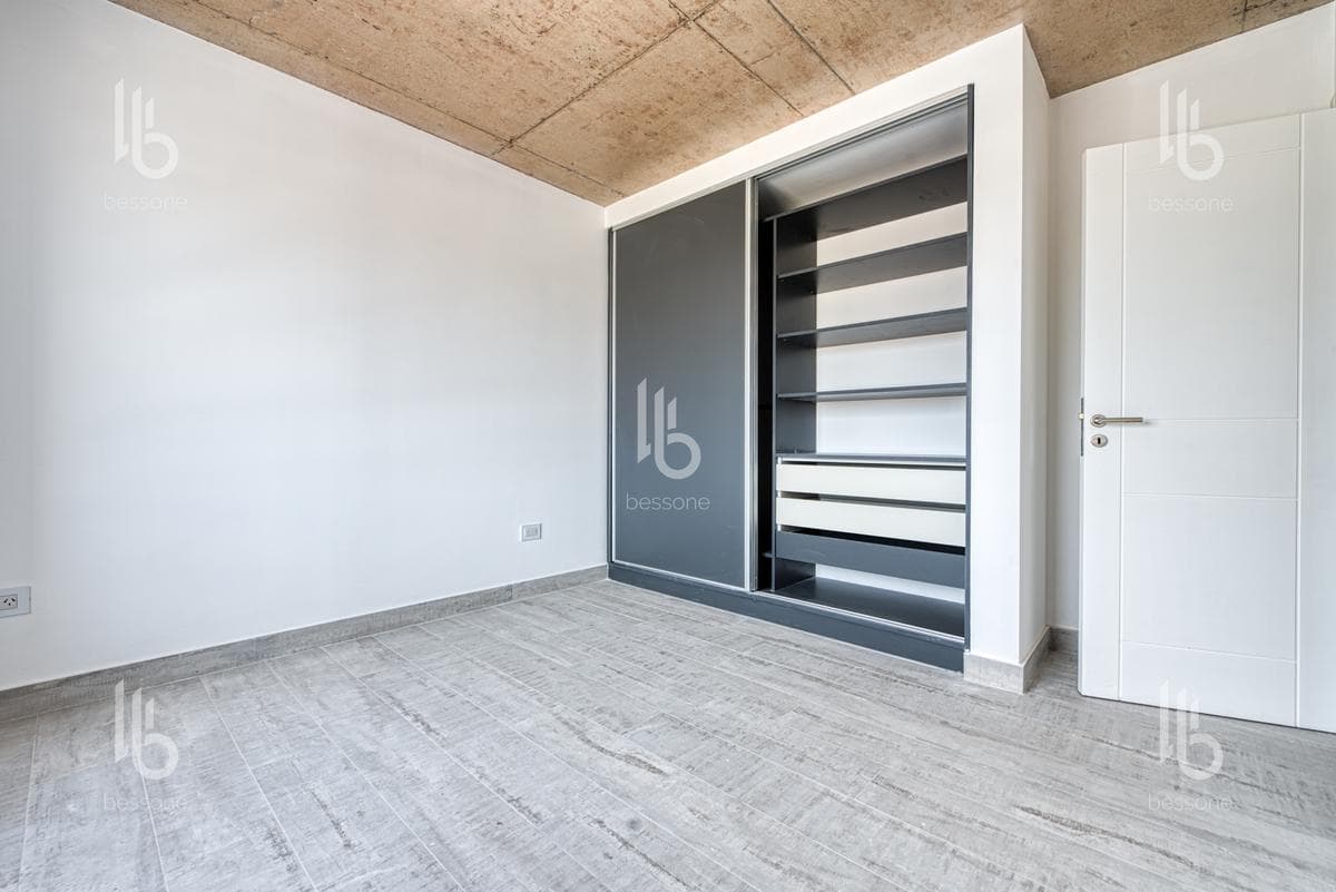 Departamento - Chauvin