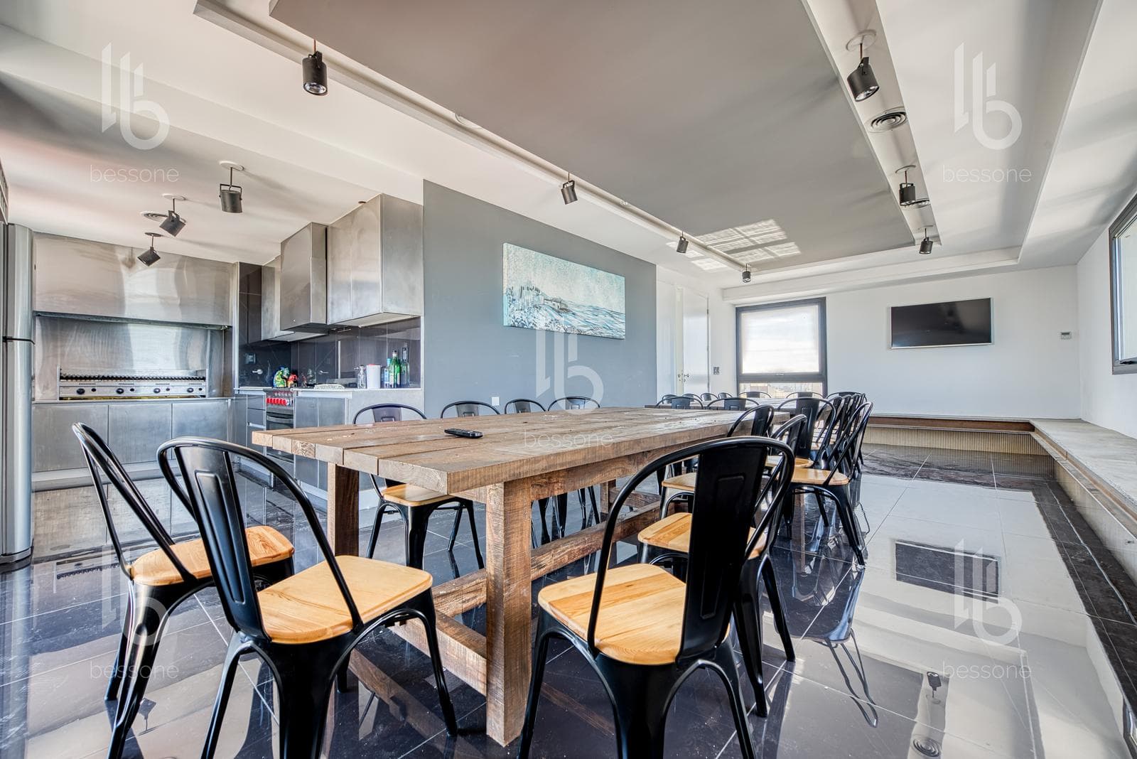 Apartment - La Perla Sur