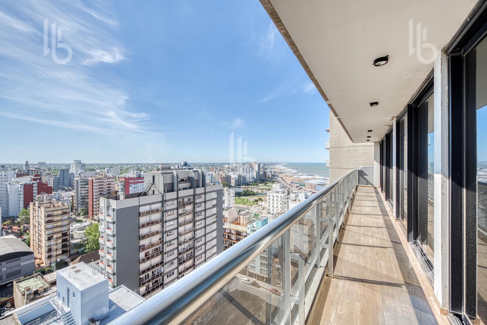 Apartment - La Perla Sur