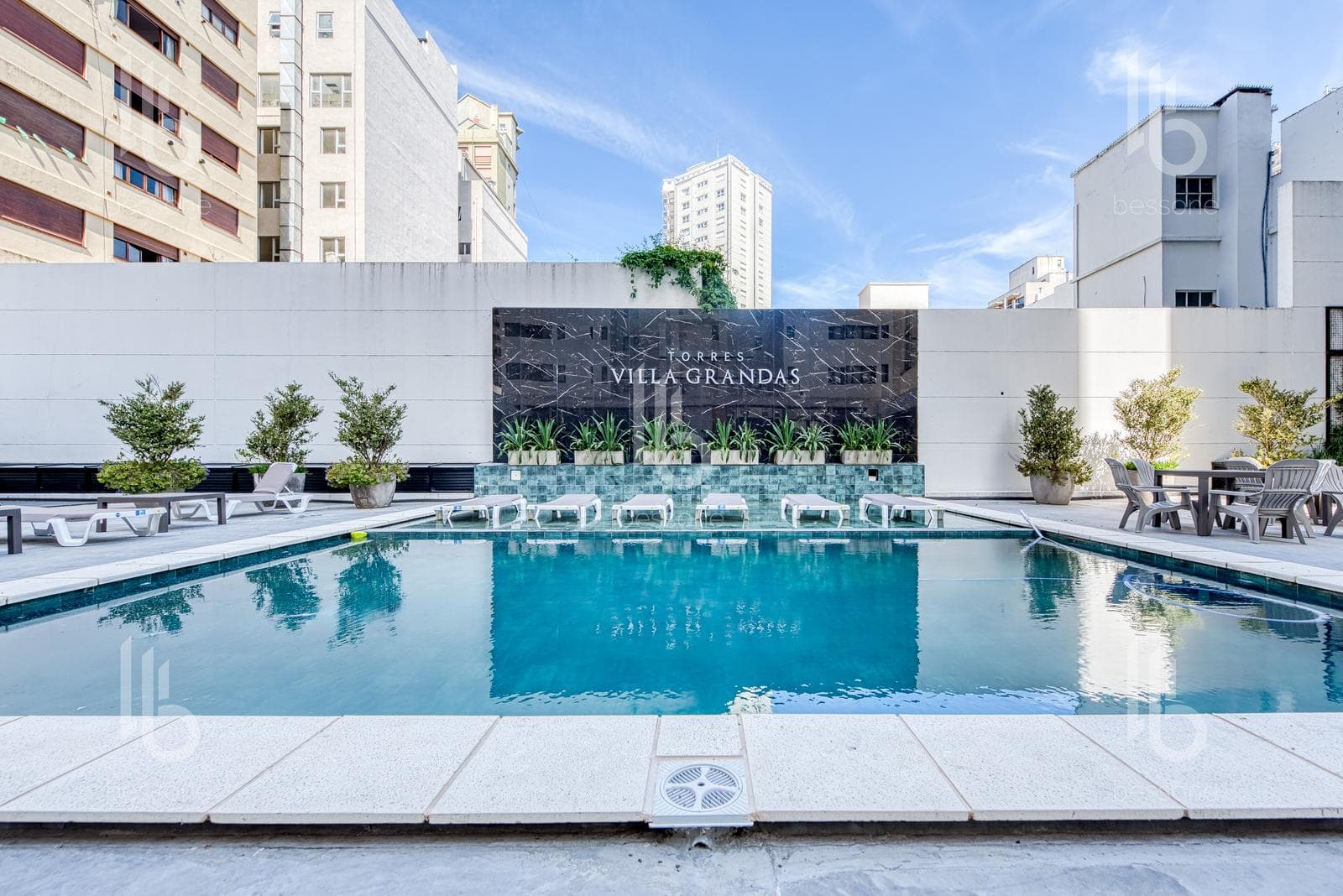 Apartment - La Perla Sur