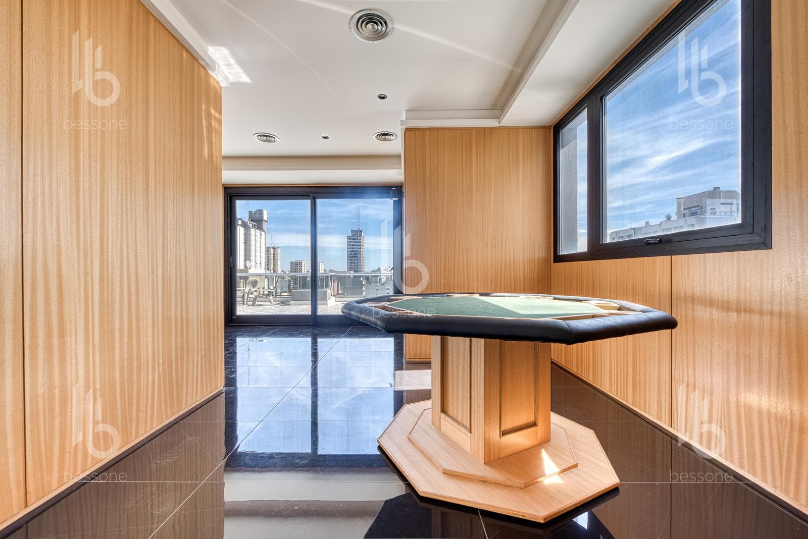 Apartment - La Perla Sur