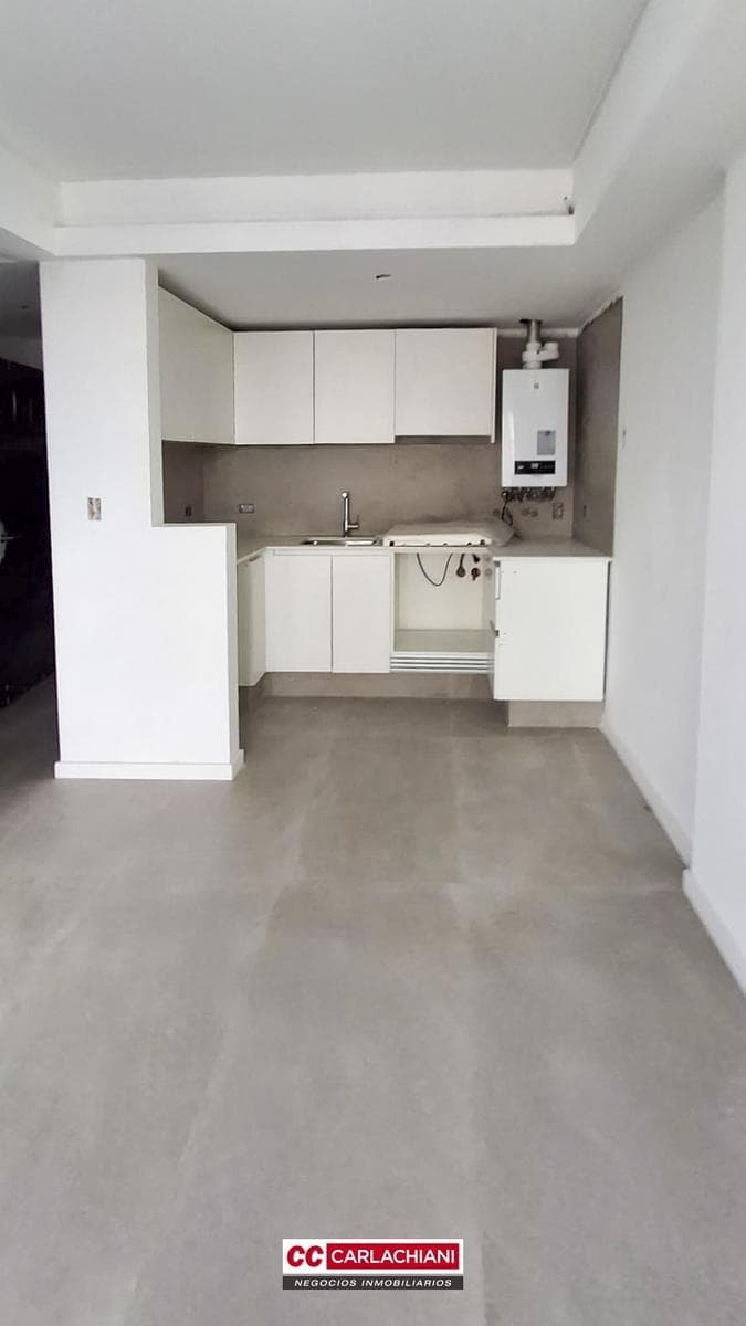 Departamento en venta 1 dormitorio Rosario - Frente Río