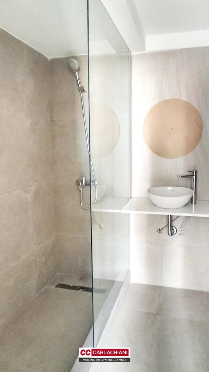 Departamento en venta 1 dormitorio Rosario - Frente Río