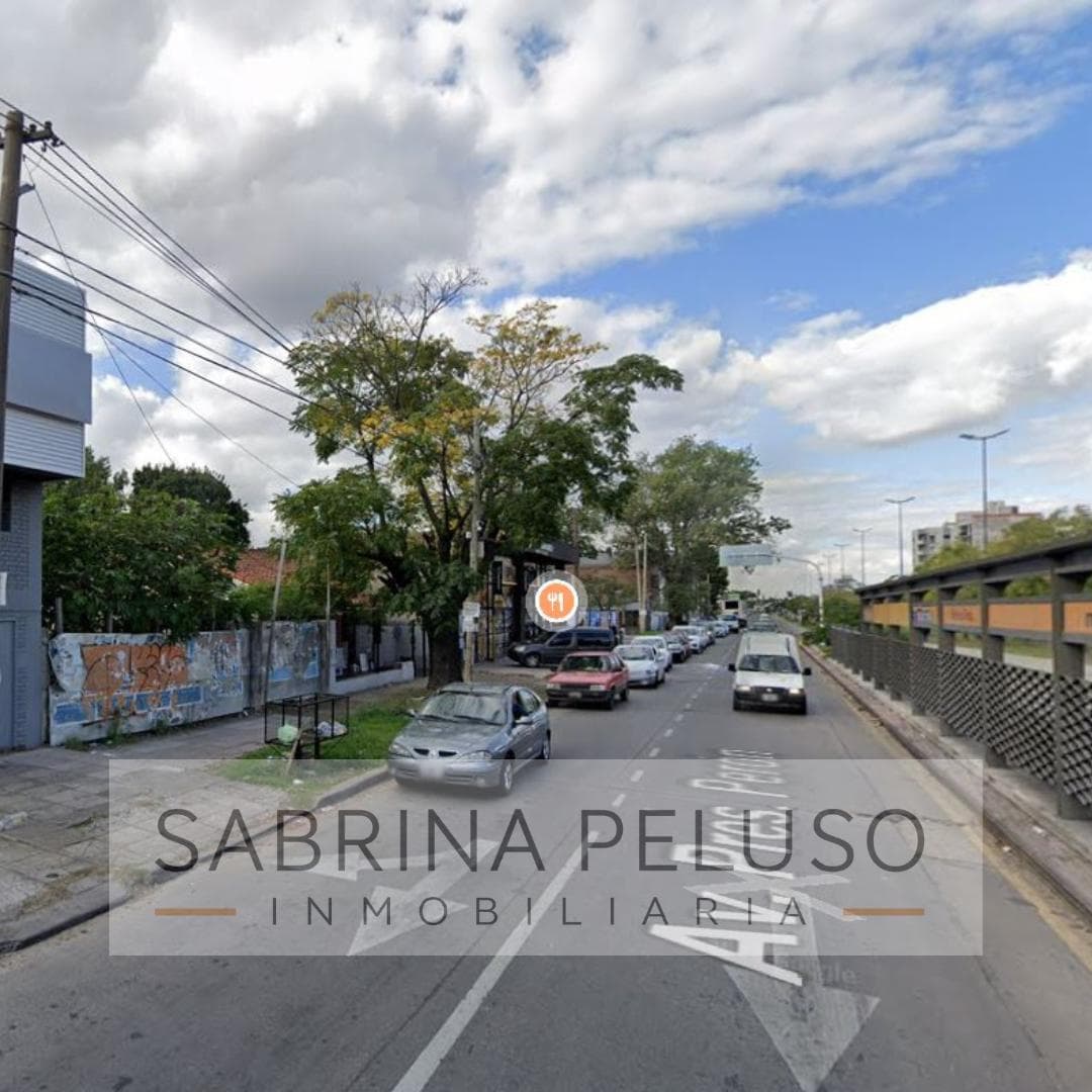 Departamento en venta en Haedo