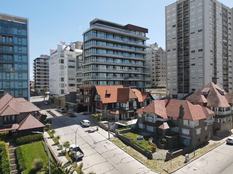 Departamento - Playa Chica
