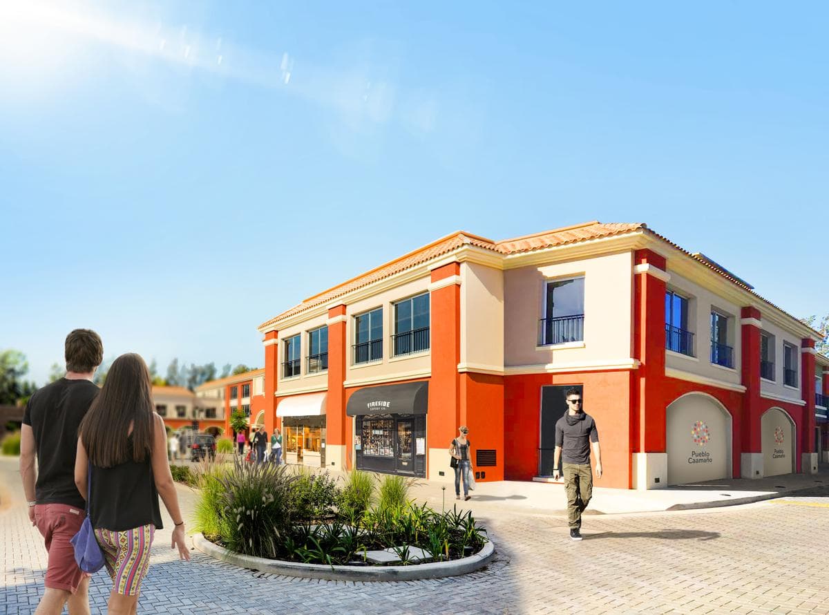 Brand-new 1- or 2-bedroom apartment - SUITABLE FOR PROFESSIONAL USE - Caamaño
