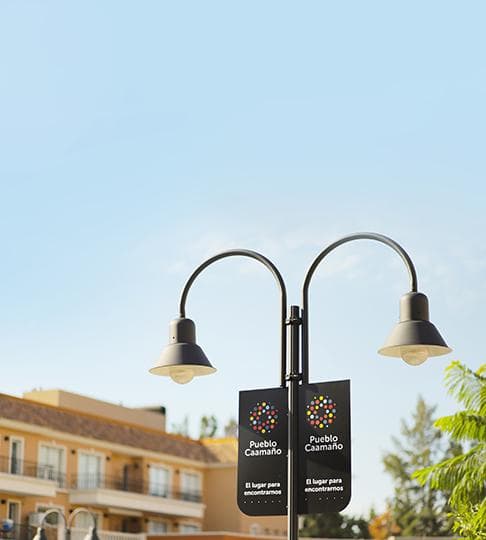 Brand-new 1- or 2-bedroom apartment - SUITABLE FOR PROFESSIONAL USE - Caamaño