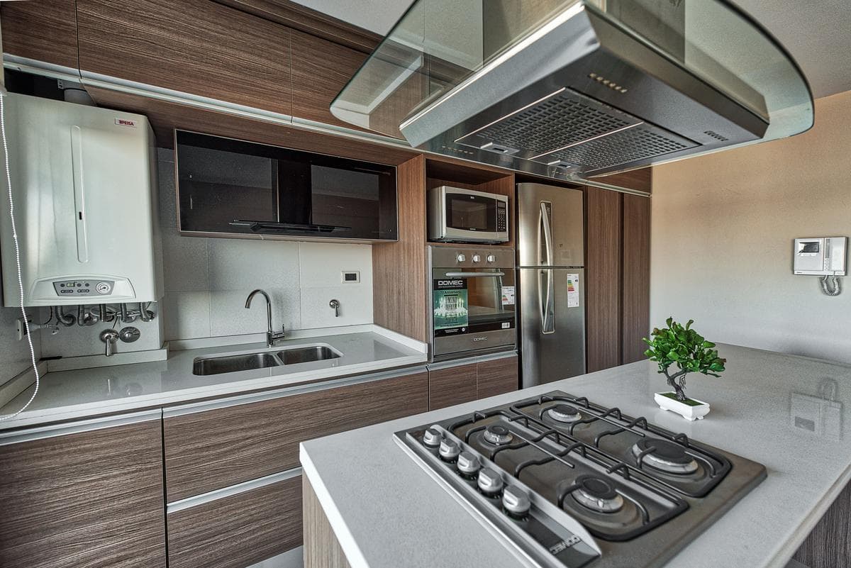 MAR DEL PLATA OCEANVIEW APARTMENT