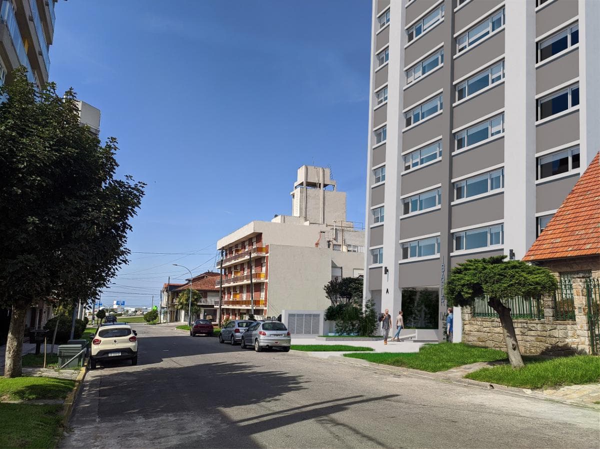 Apartment - P. Mogotes