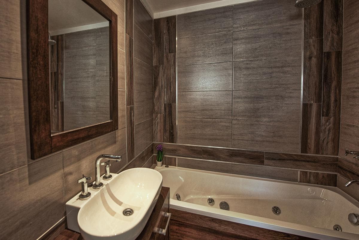 MAR DEL PLATA OCEANVIEW APARTMENT