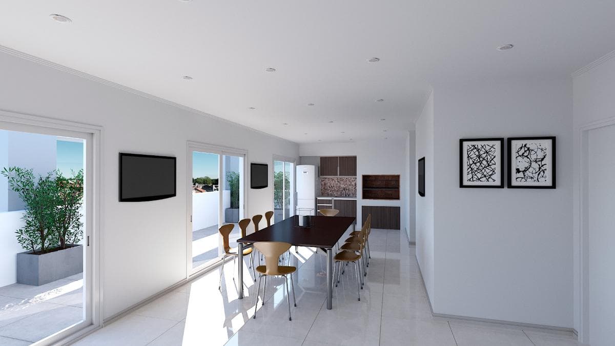 Apartment - P. Mogotes