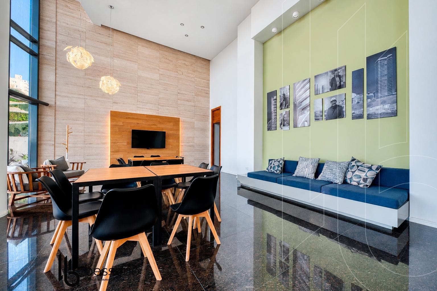 MARAL EXPLANADA APARTMENT