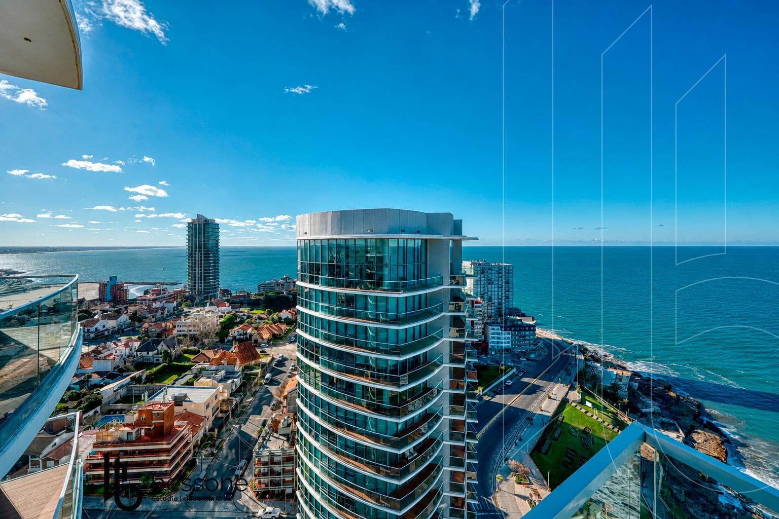 MARAL EXPLANADA APARTMENT