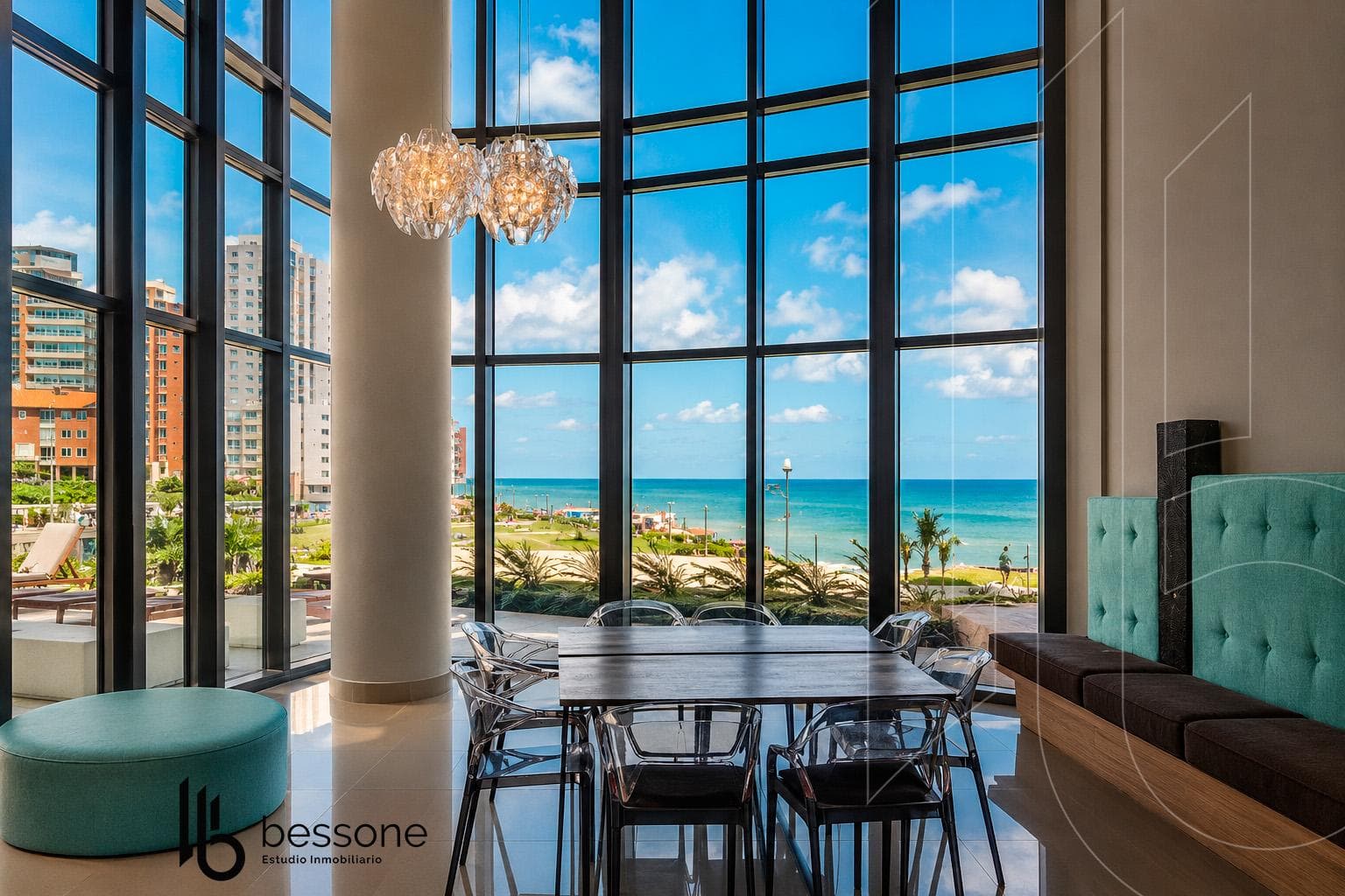 MARAL EXPLANADA APARTMENT
