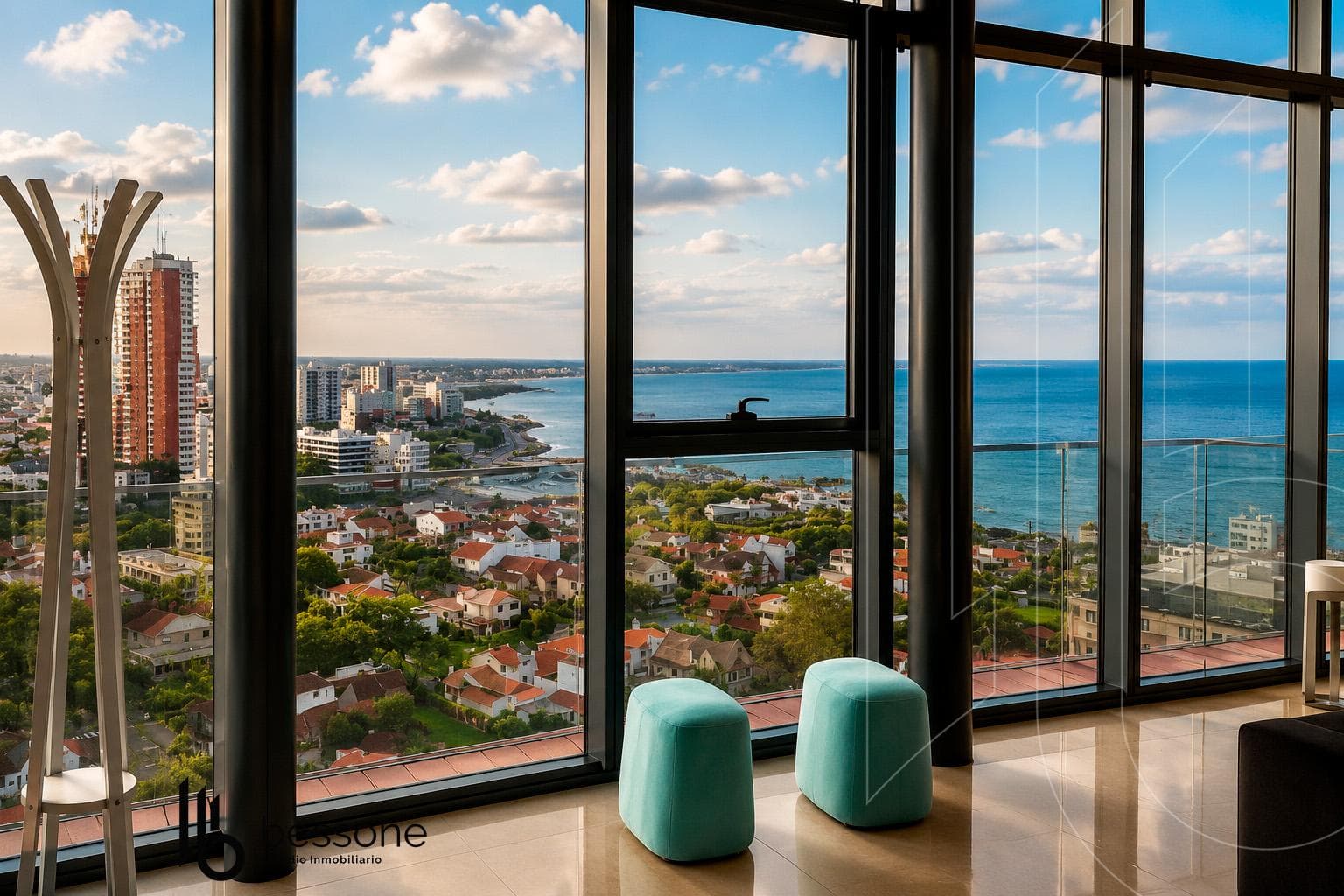 MARAL EXPLANADA APARTMENT