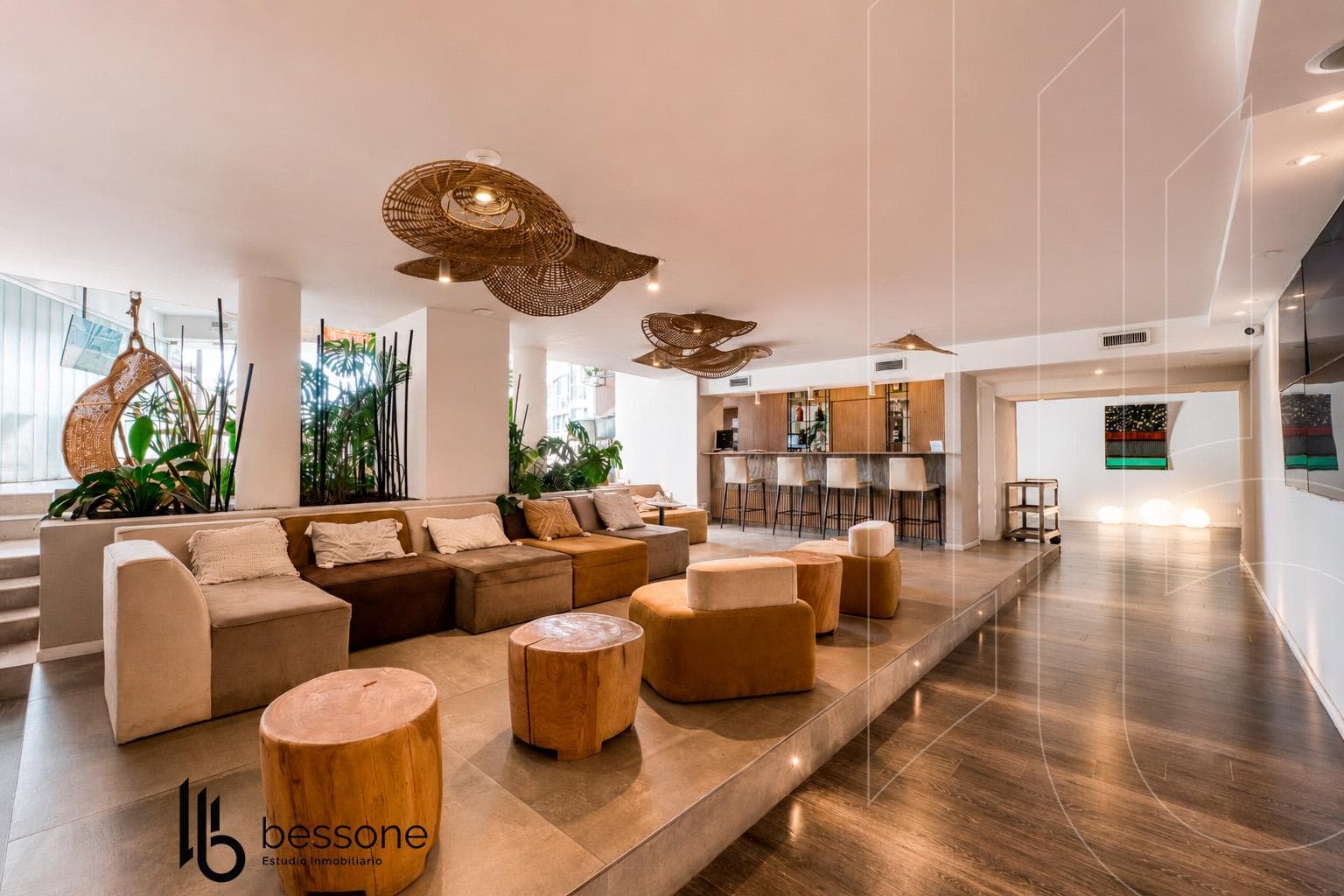 MARAL EXPLANADA APARTMENT