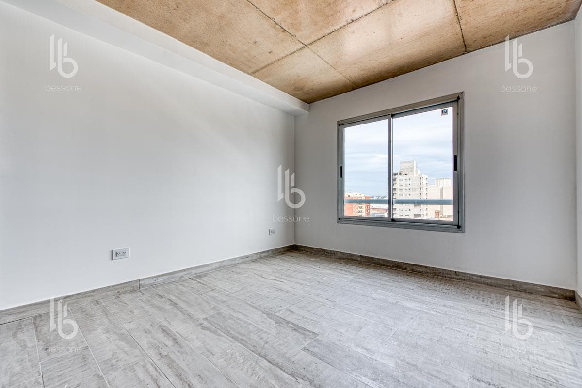 Departamento - Chauvin