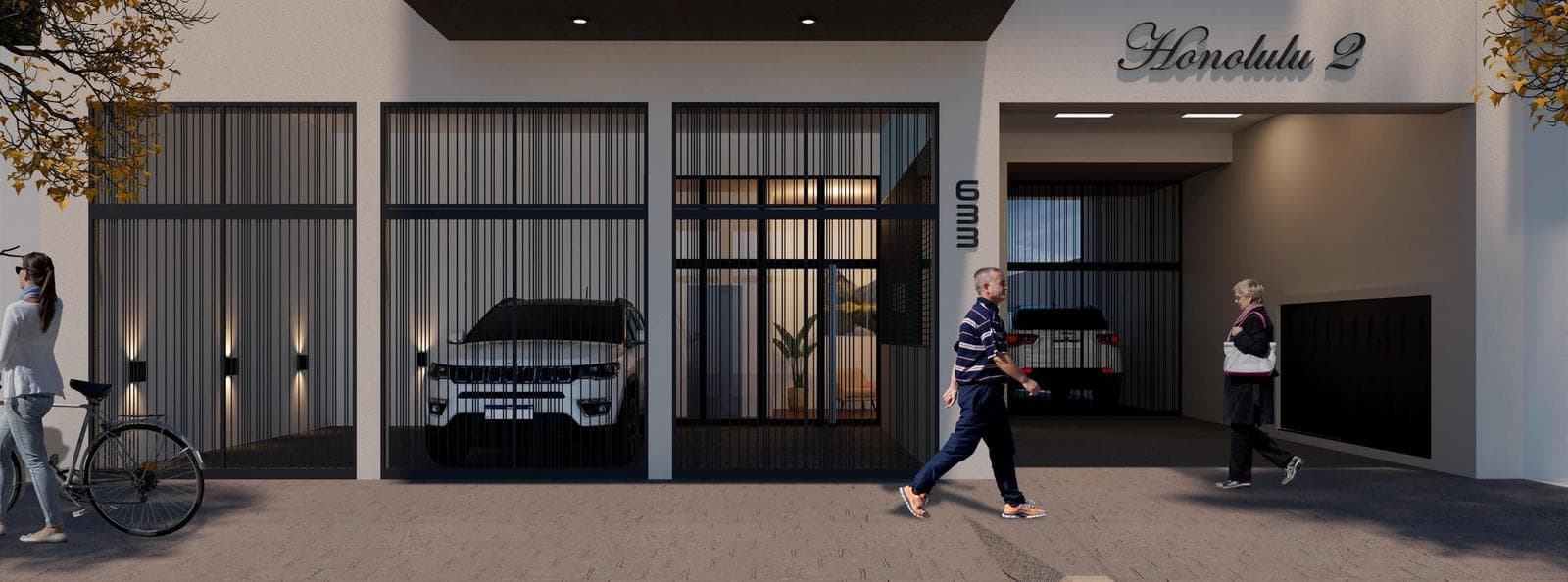 Brand-New 2-Bedroom Apartment with Garage in Perla Norte—Delivery in Early 2026
