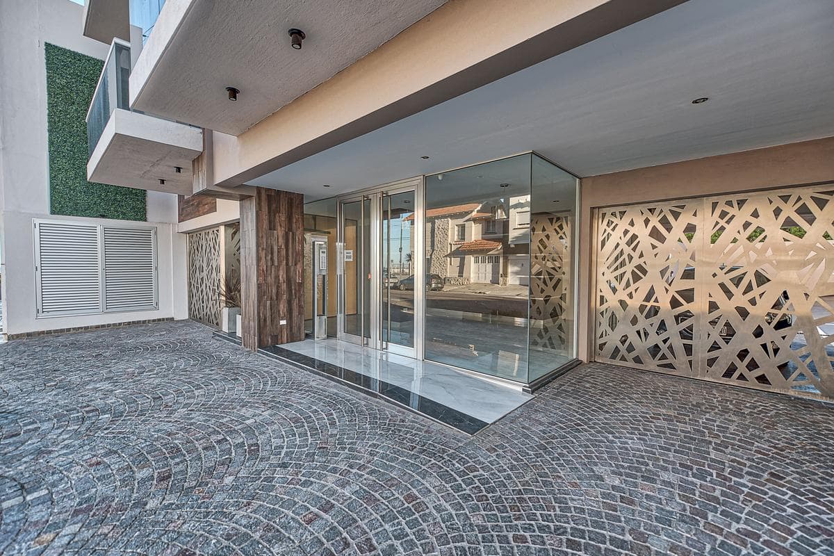 MAR DEL PLATA OCEANVIEW APARTMENT
