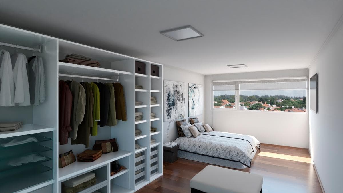 Apartment - P. Mogotes