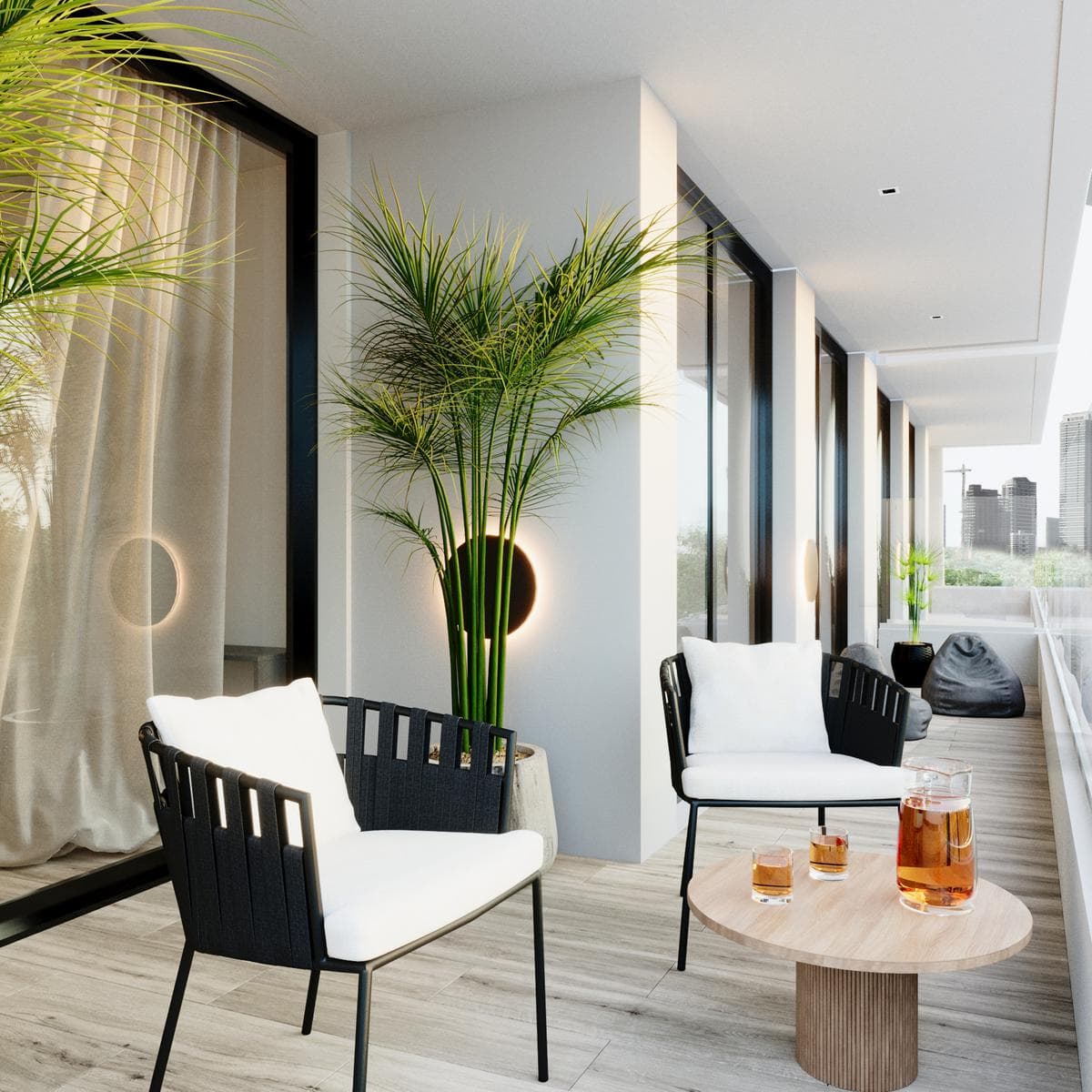Departamento 2 ambientes con Balcón en Venta - Villa Urquiza