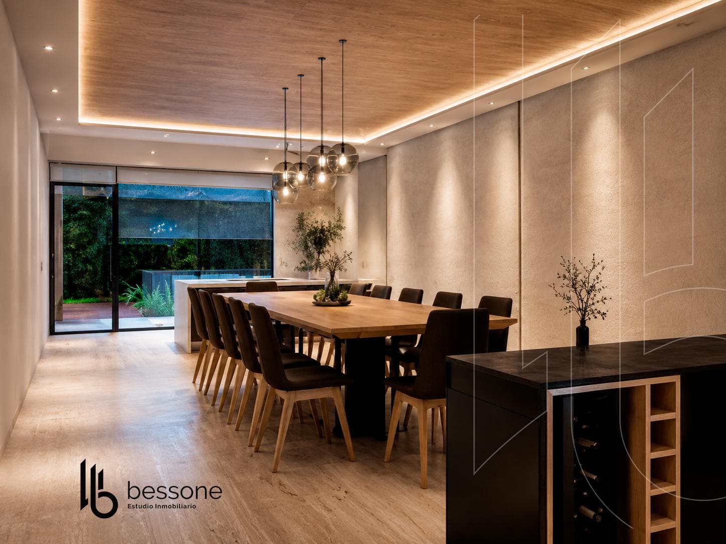 Departamento 4 Ambientes Guemes Residencial