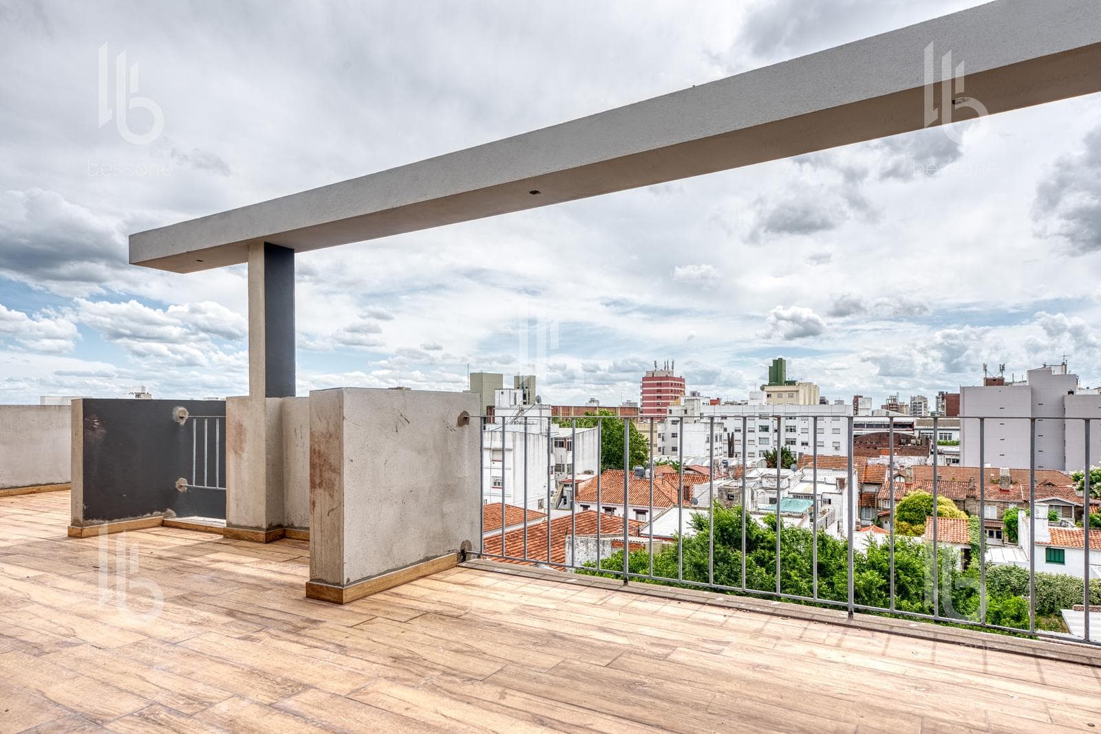 Departamento - Chauvin