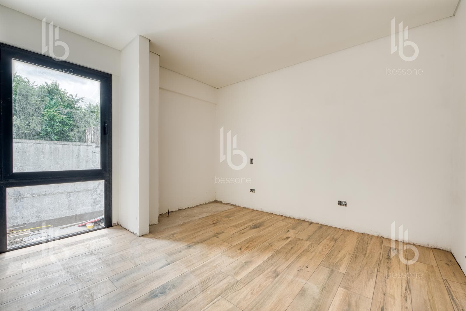 Departamento - Chauvin