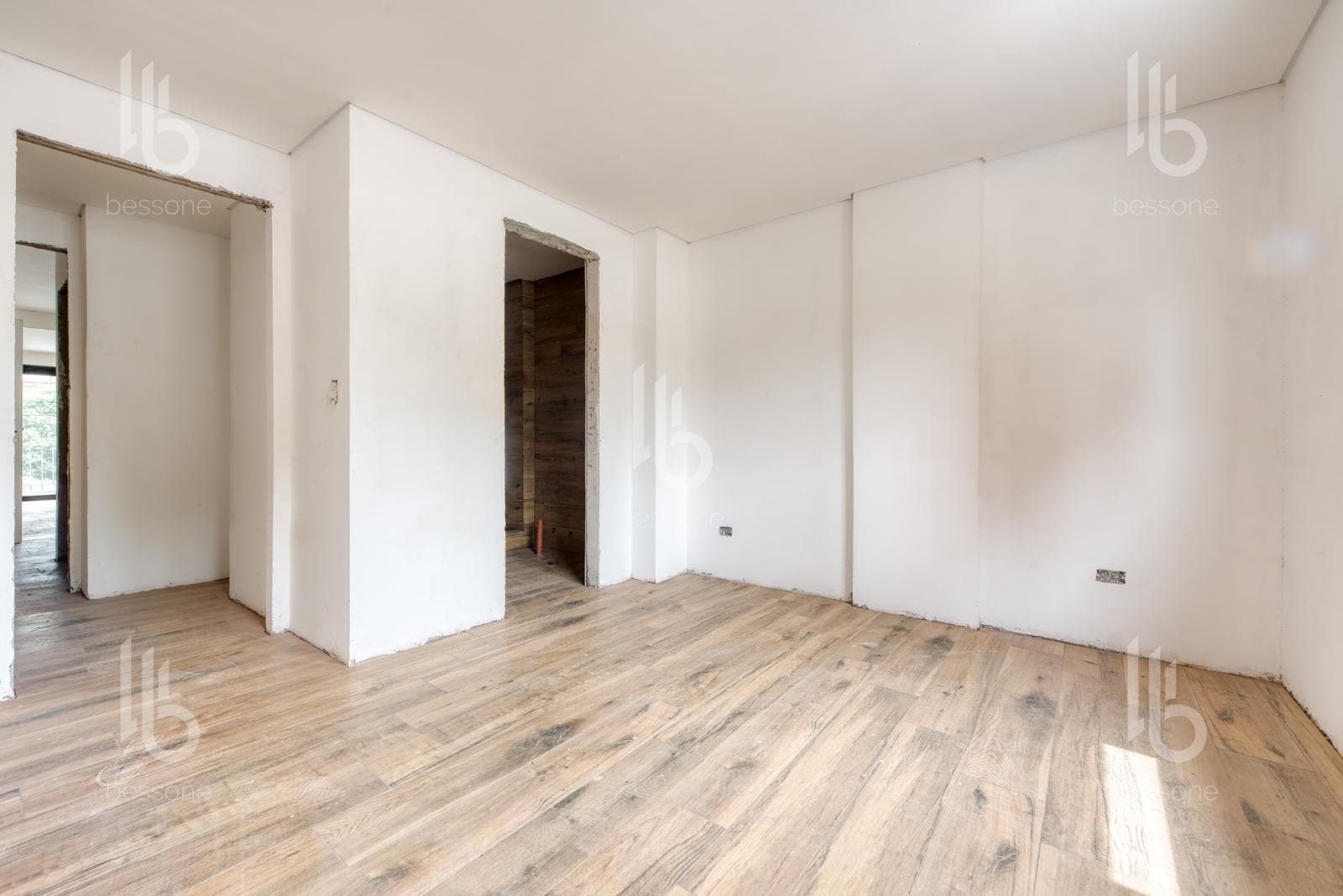 Departamento - Chauvin