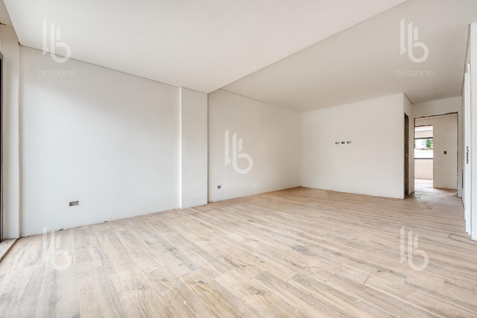 Departamento - Chauvin