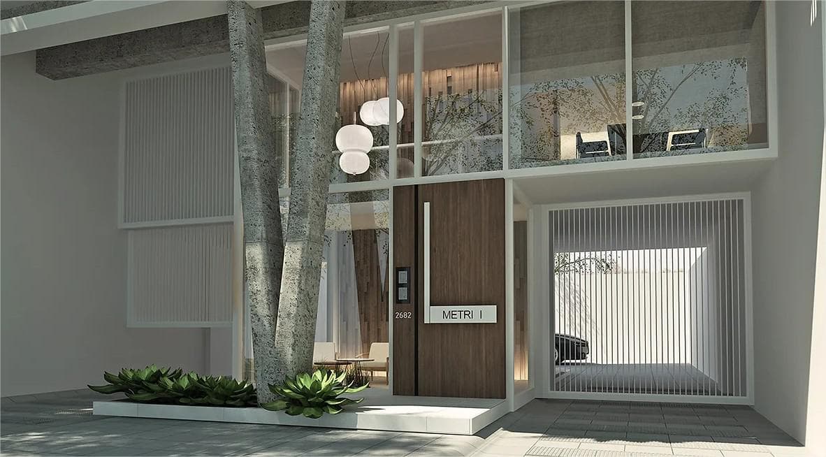 Apartment in Chauvin