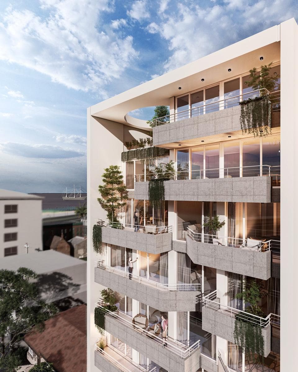 Apartment in La Perla