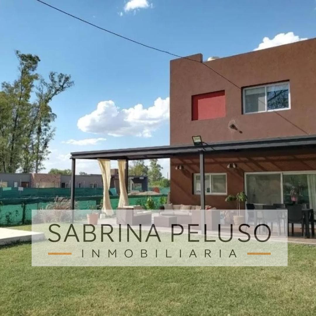 HOUSE FOR SALE in Alvarez del Bosque, MORENO
