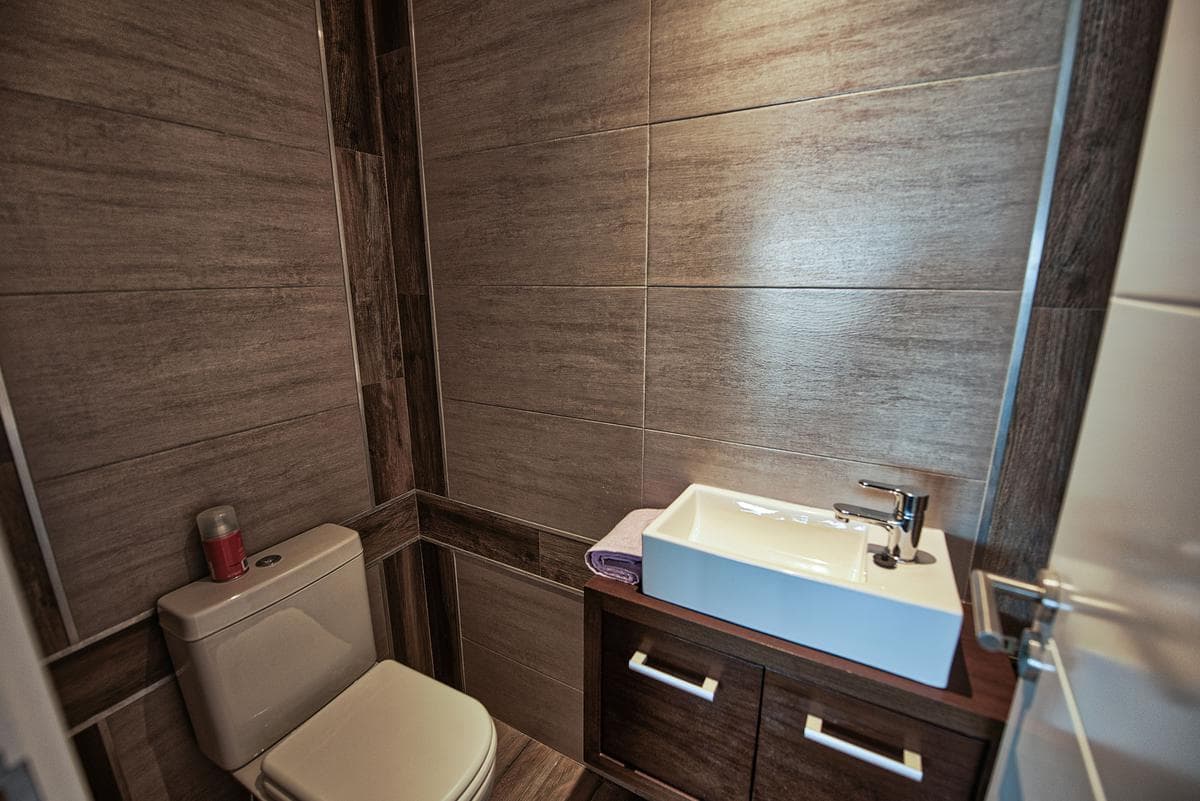 MAR DEL PLATA OCEANVIEW APARTMENT